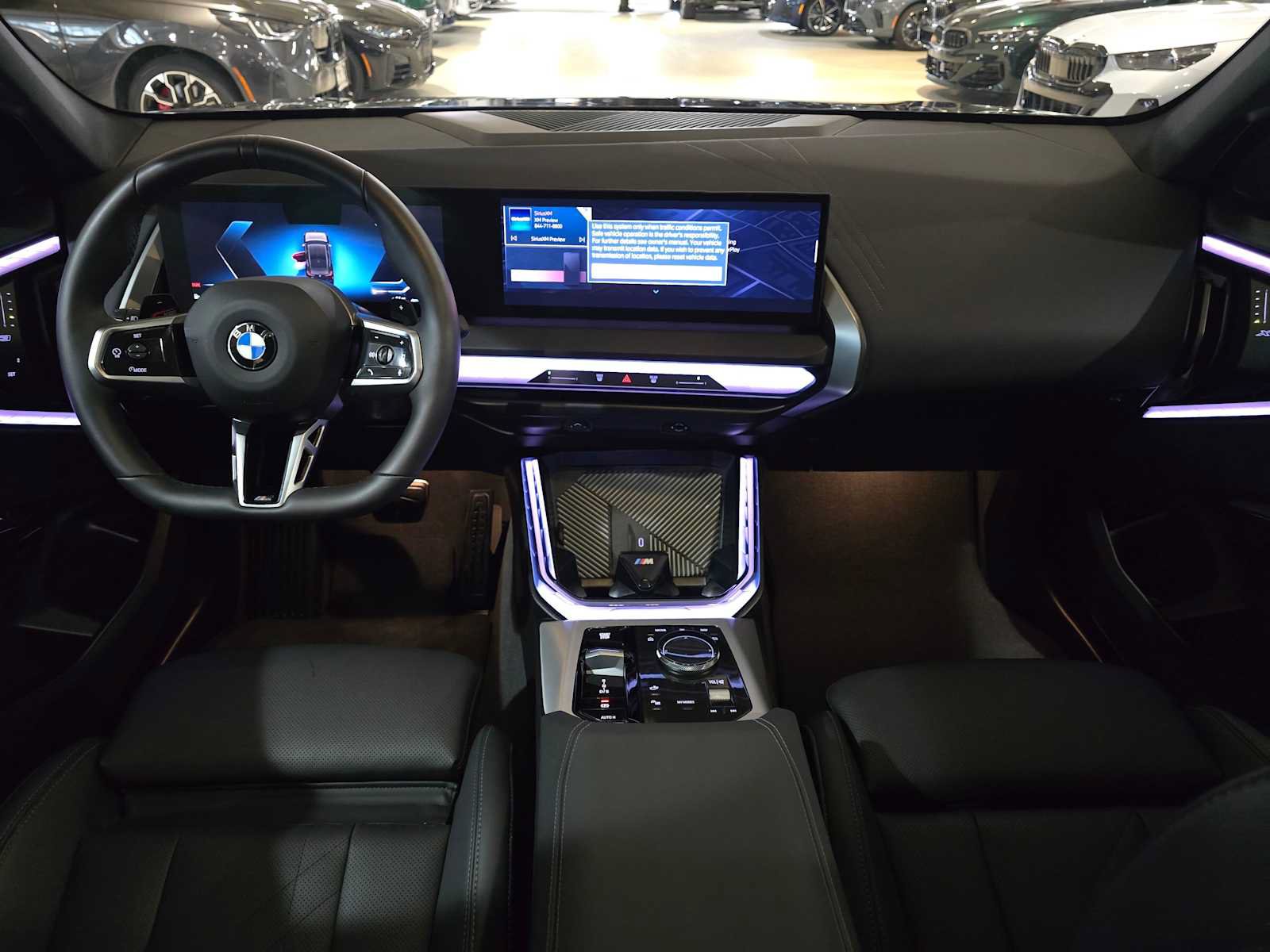 Used 2026 BMW X3 xDrive30i AWD/4WD image 19
