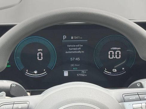 Used 2026 Hyundai Sonata Blue FWD image 40