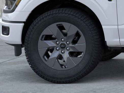 New 2025 Ford F150 STX w/ Equipment Group 200A image 19