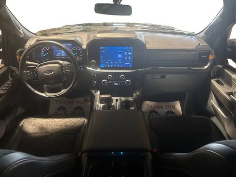 Used 2022 Ford F150 Tremor w/ Equipment Group 401A Mid image 25