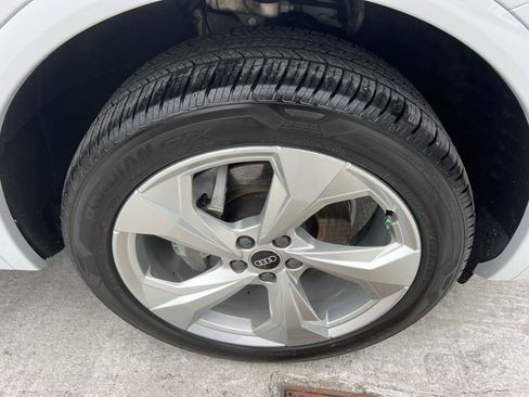 Used 2022 Audi Q5 2.0T Premium Plus w/ Premium Plus Package image 12