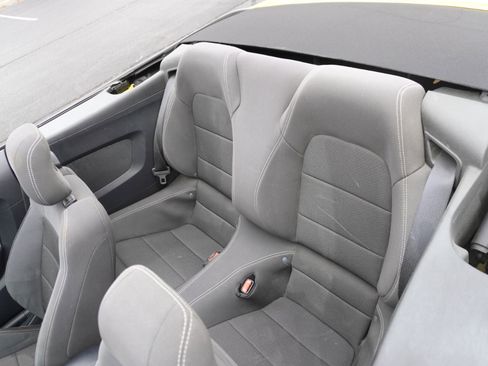 Used 2015 Ford Mustang Convertible w/ Equipment Group 051A image 24