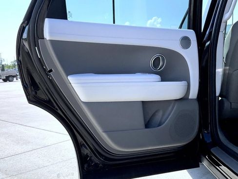 Certified 2026 Hyundai Palisade SE AWD/4WD image 23