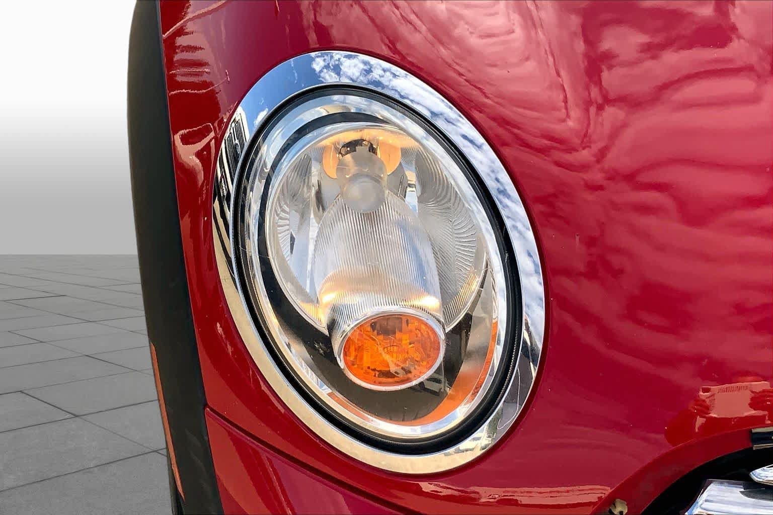 Used 2012 MINI Cooper Hardtop FWD image 26