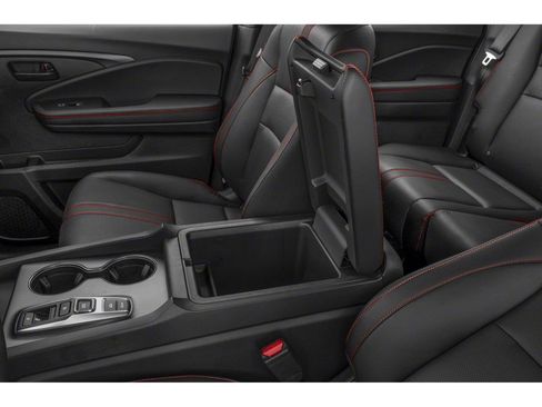 Used 2024 Honda Ridgeline TrailSport image 10