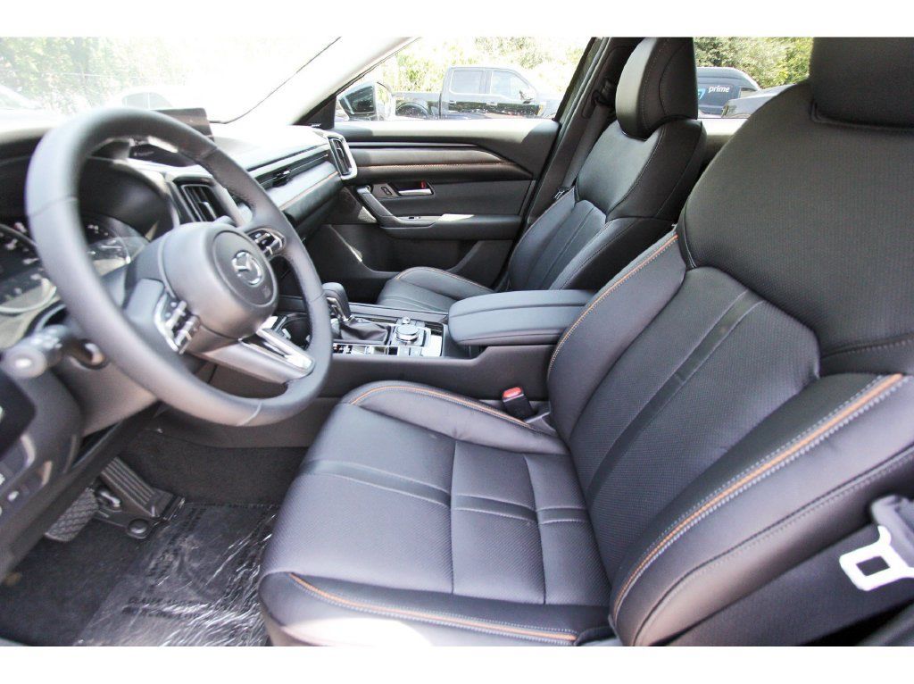 New 2026 MAZDA CX-50 AWD 2.5 S w/ Weather Package image 10