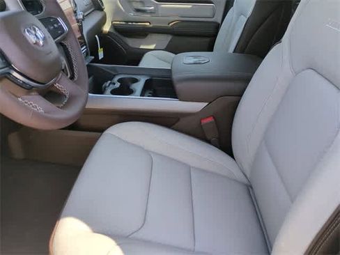 New 2025 RAM 1500 Laramie image 17