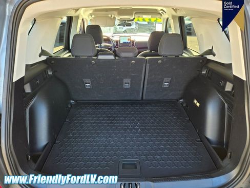 Certified 2022 Ford Bronco Sport Big Bend image 11