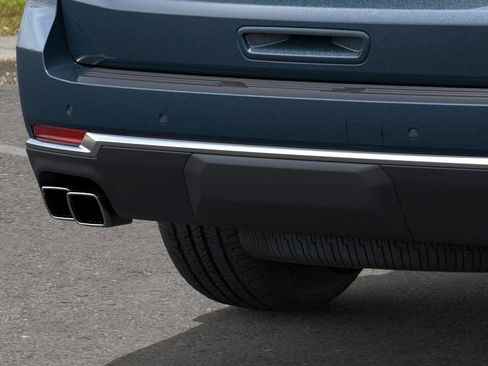 New 2026 Chevrolet Tahoe High Country RWD image 14
