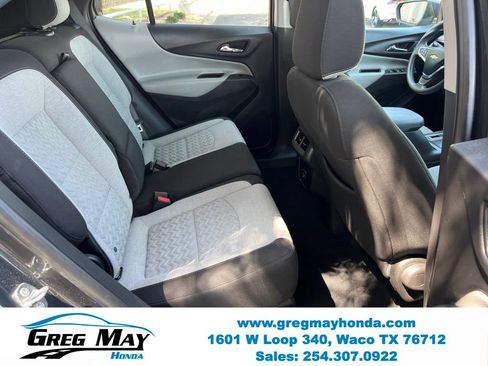 Used 2023 Chevrolet Equinox LT AWD/4WD image 15