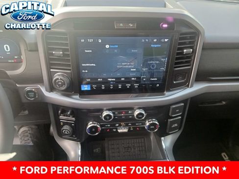 New 2026 Ford F150 XLT w/ Equipment Group 302A MID AWD/4WD image 21