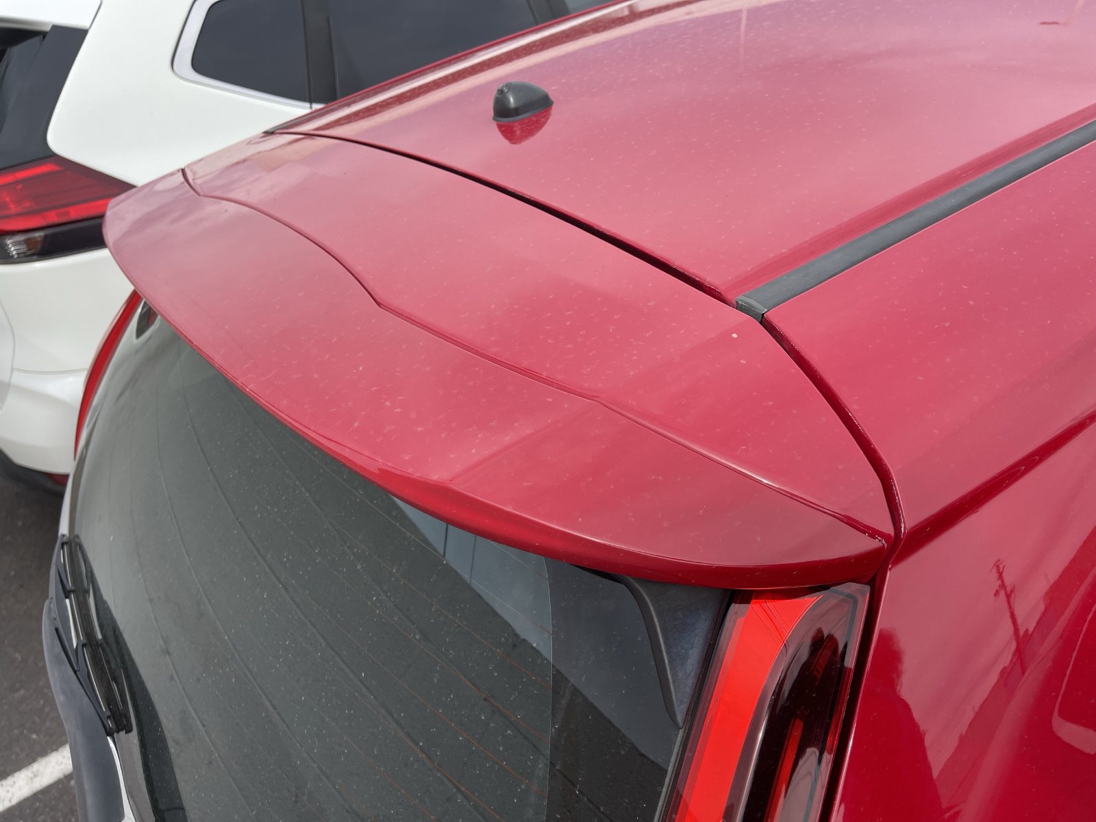 Used 2015 Honda Fit image 6