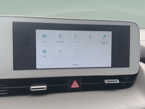 Certified 2024 Hyundai Ioniq 5 SEL RWD image 14