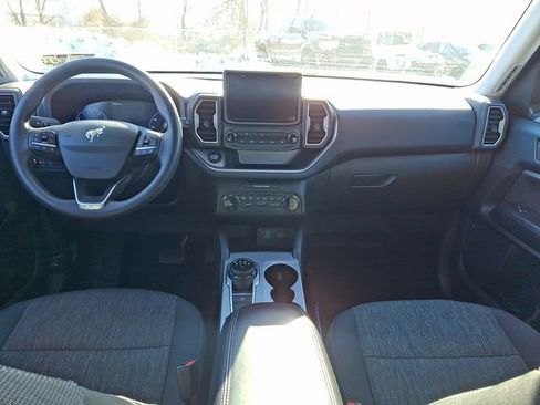 Used 2022 Ford Bronco Sport Big Bend image 15
