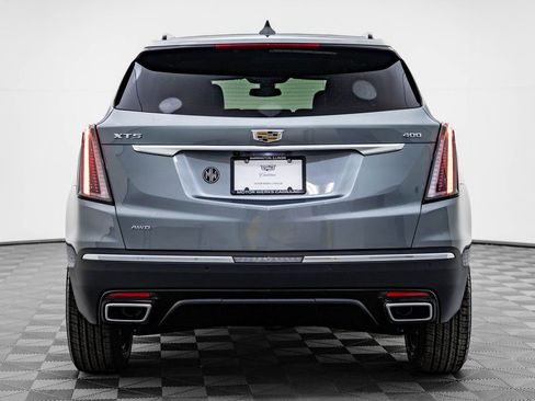 Used 2023 Cadillac XT5 Sportv image 6
