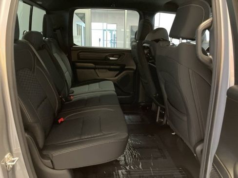 New 2025 RAM 1500 Tradesman w/ Night Edition image 18