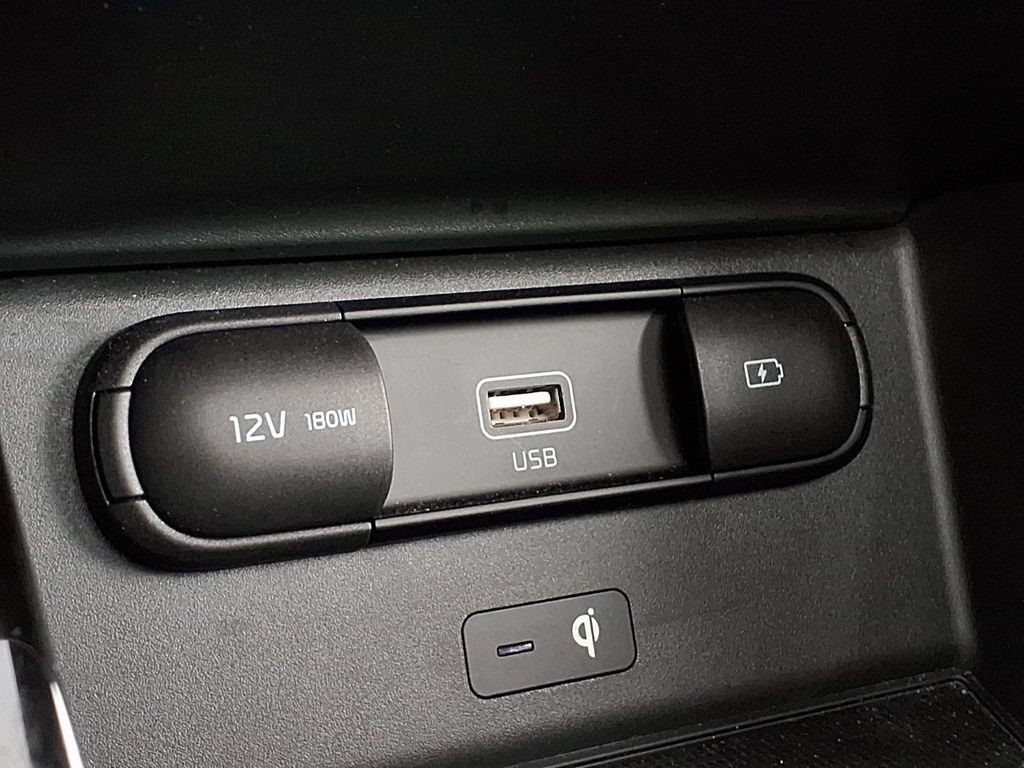 Used 2020 Kia Telluride SX AWD/4WD image 17