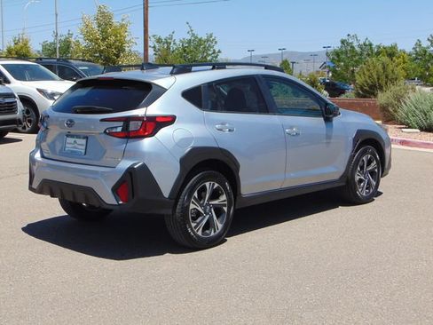 Certified 2025 Subaru Crosstrek 2.0i Premium AWD/4WD image 4