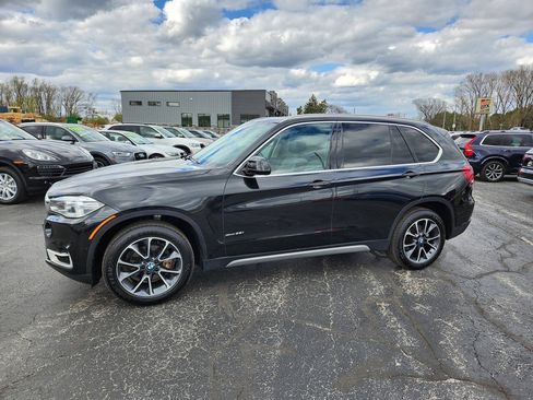 Used 2016 BMW X5 xDrive35i AWD/4WD image 2