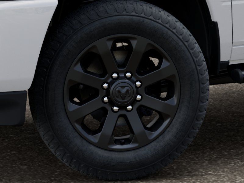 New 2027 RAM 2500 Tradesman AWD/4WD image 4