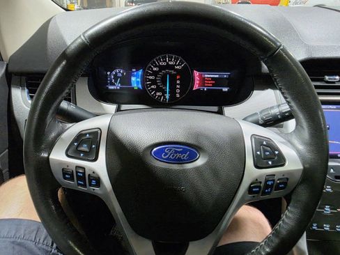 Used 2013 Ford Edge SEL AWD/4WD image 36