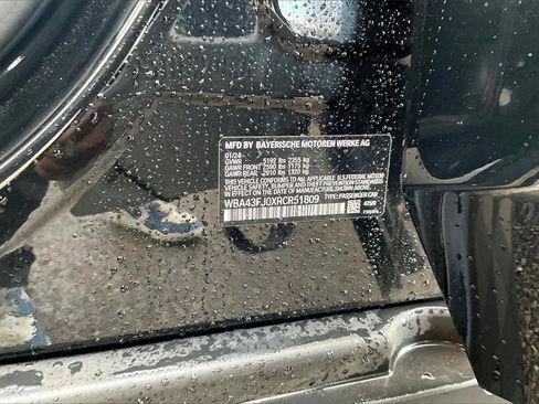 Used 2024 BMW 530i image 34