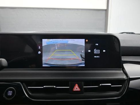 Used 2024 Kia Seltos S AWD/4WD image 18