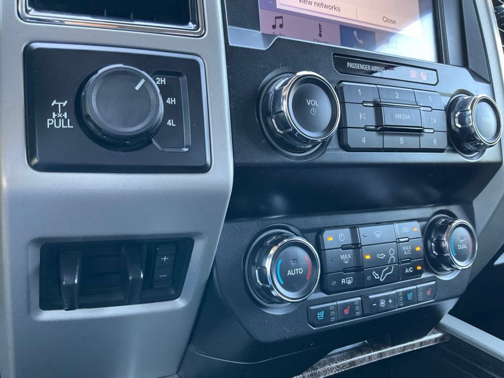 Used 2019 Ford F350 Lariat w/ Lariat Value Package AWD/4WD image 47