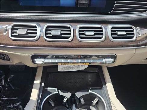 New 2026 Mercedes-Benz GLE 450 4MATIC image 29