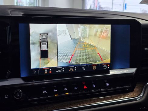 Used 2024 Chevrolet Silverado 1500 RST w/ Redline Edition image 32