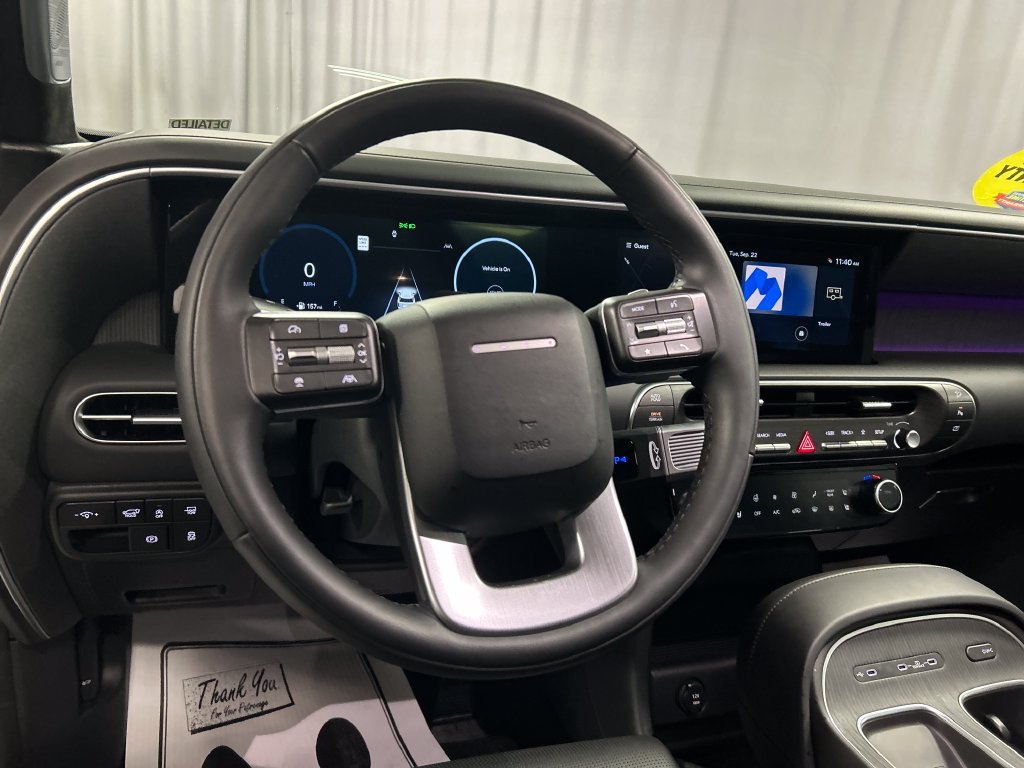 Used 2026 Hyundai Palisade Calligraphy AWD/4WD image 13