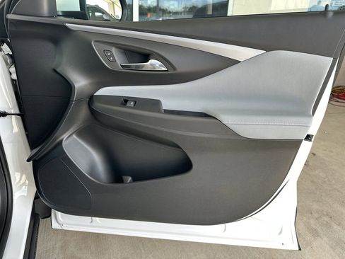 New 2026 Buick Envista Preferred w/ Convenience I Package image 36