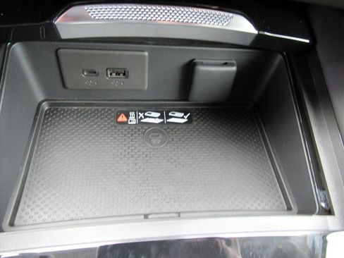 New 2026 Buick Envision Preferred image 17