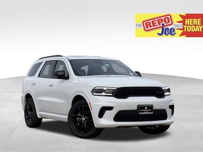 Used 2024 Dodge Durango GT