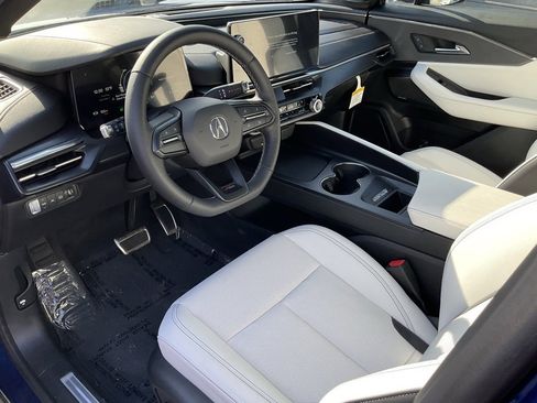 Used 2024 Acura ZDX A-Spec image 6