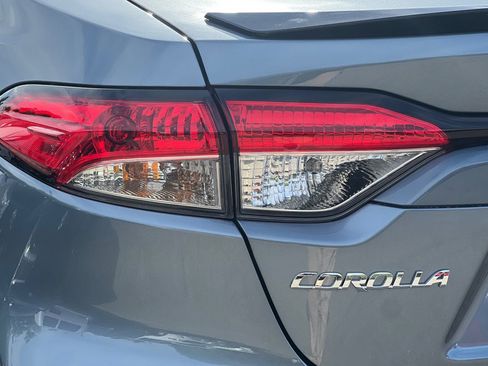 New 2026 Toyota Corolla SE image 31