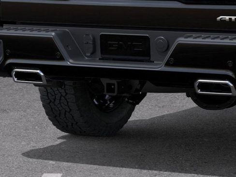 New 2026 GMC Sierra 1500 AT4 w/ AT4 Premium Package image 14