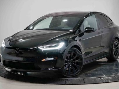 Used 2023 Tesla Model X