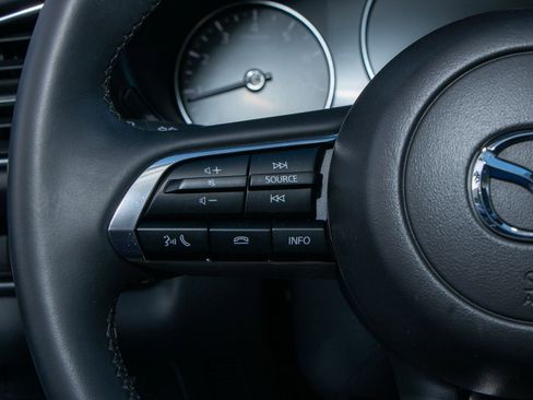 Used 2025 MAZDA CX-30 AWD 2.5 S w/ Preferred Package image 27