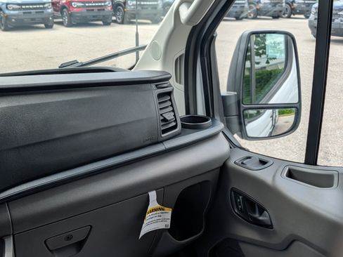 Used 2025 Ford Transit 250 Low Roof w/ Exterior Upgrade Package RWD image 20