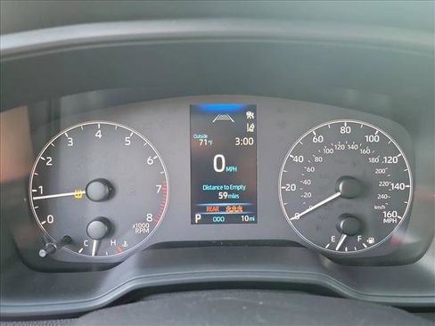 Used 2025 Toyota Corolla LE image 18