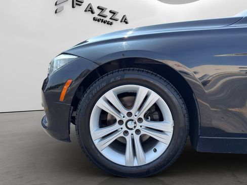 Used 2016 BMW 328i xDrive Sedan AWD/4WD image 22