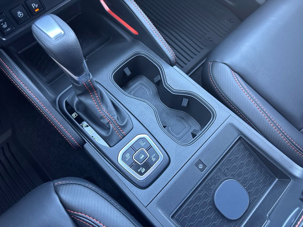 New 2027 Nissan Frontier PRO-4X w/ Pro Premium Package AWD/4WD image 33