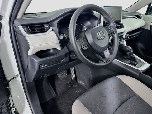 Used 2023 Toyota RAV4 XLE w/ Convenience Package AWD/4WD image 19