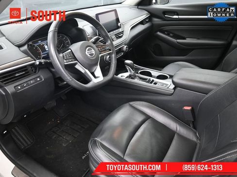 Used 2022 Nissan Altima 2.5 SL image 9