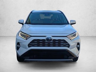 Used 2020 Toyota RAV4 Limited video 2