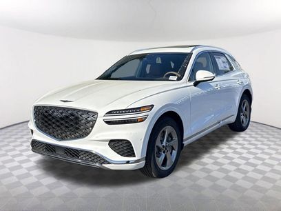 New 2026 Genesis GV70 2.5T Advanced