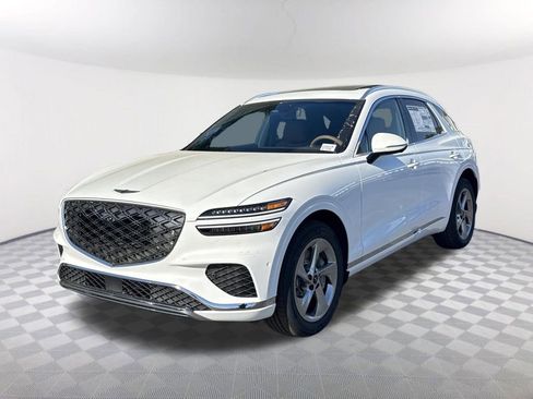 New 2026 Genesis GV70 2.5T Advanced image 1