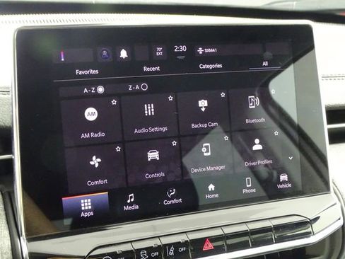 Used 2022 Jeep Compass Latitude image 31