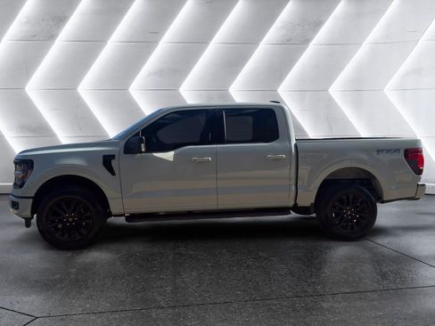 New 2026 Ford F150 XLT w/ Equipment Group 302A MID image 3